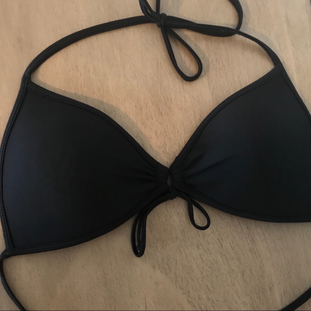 Body Glove Push-Up Bikini Top